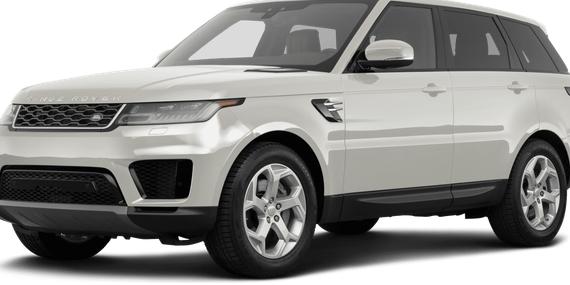LAND ROVER RANGE ROVER SPORT 2020 SALWG2SU1LA717256 image